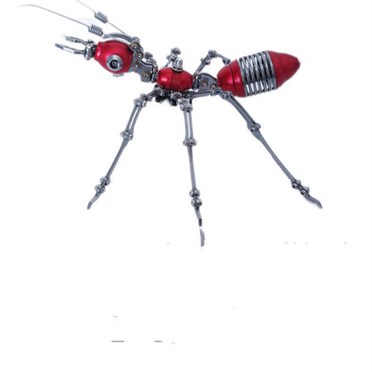 Puzzle 3D Agent Spécial Ant