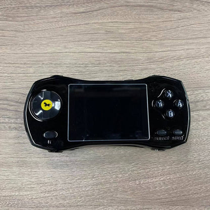 Console de jeu portable Simulateur autonome pour enfants