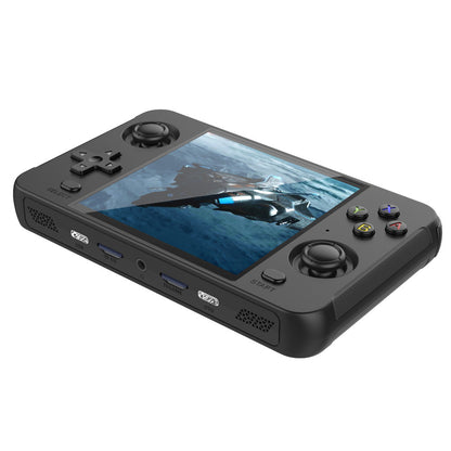 Console de jeu portable open source R40S avec écran de 4 pouces