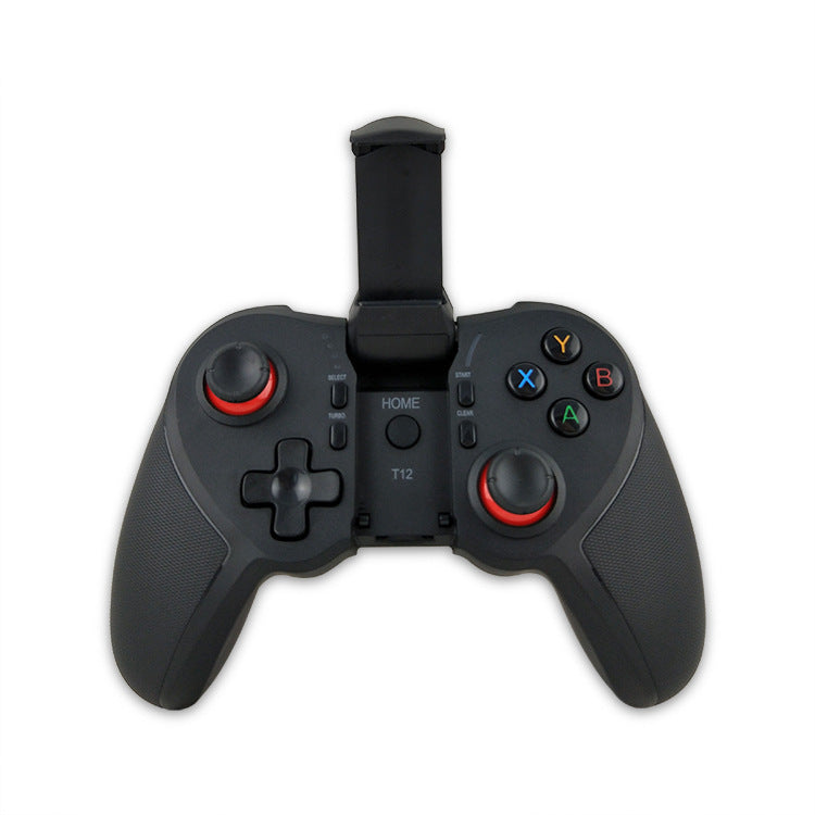 Manette de jeu mobile sans fil Bluetooth 