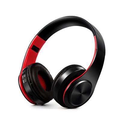 Casque pour musique de jeu Casque Bluetooth sans fil