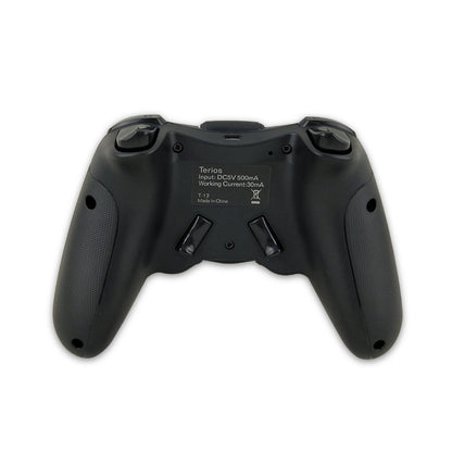 Manette de jeu mobile sans fil Bluetooth 