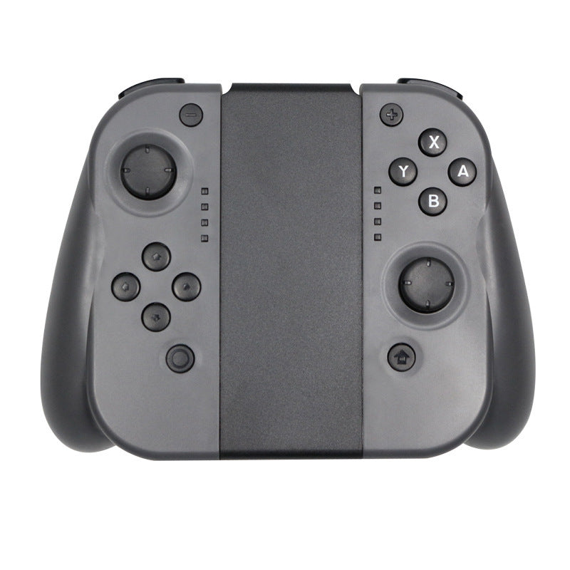 Bluetooth Wireless Gamepad for NS-Switch Pro Game Controller with 6-Axis Handle