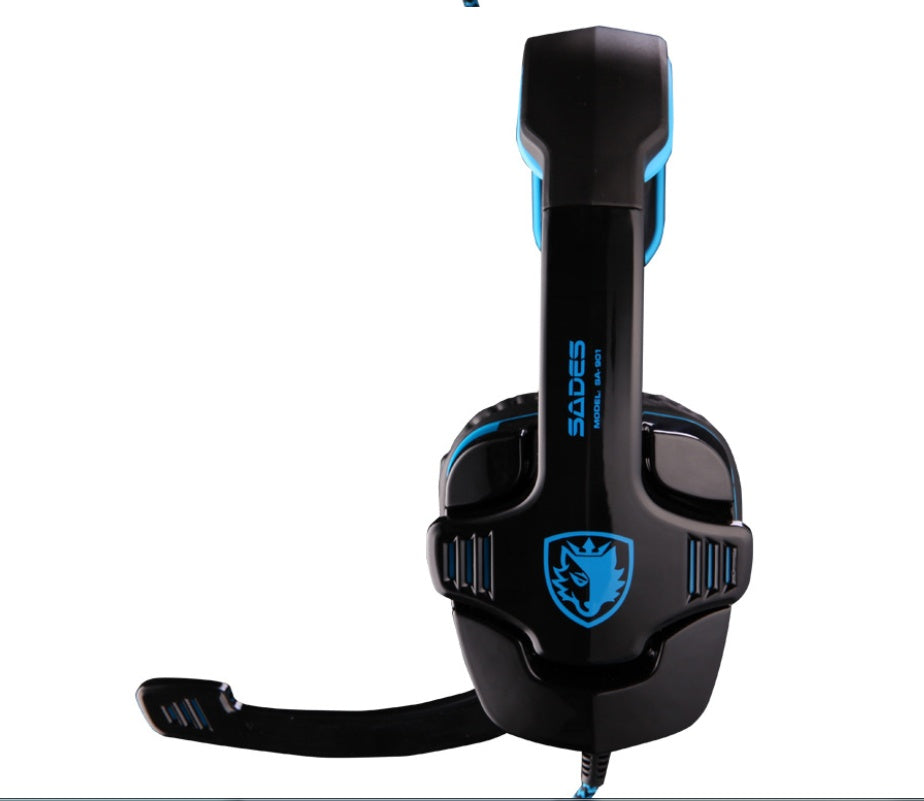 E-sports game headset