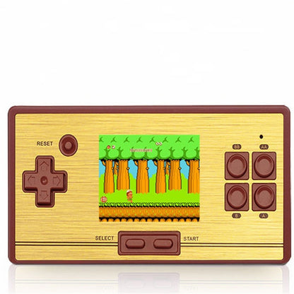 Appareil de jeu portable