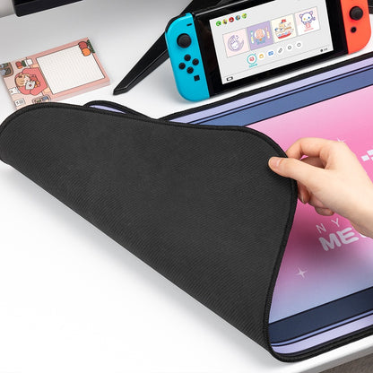 Office Non-Slip Table Mat For Gaming Games