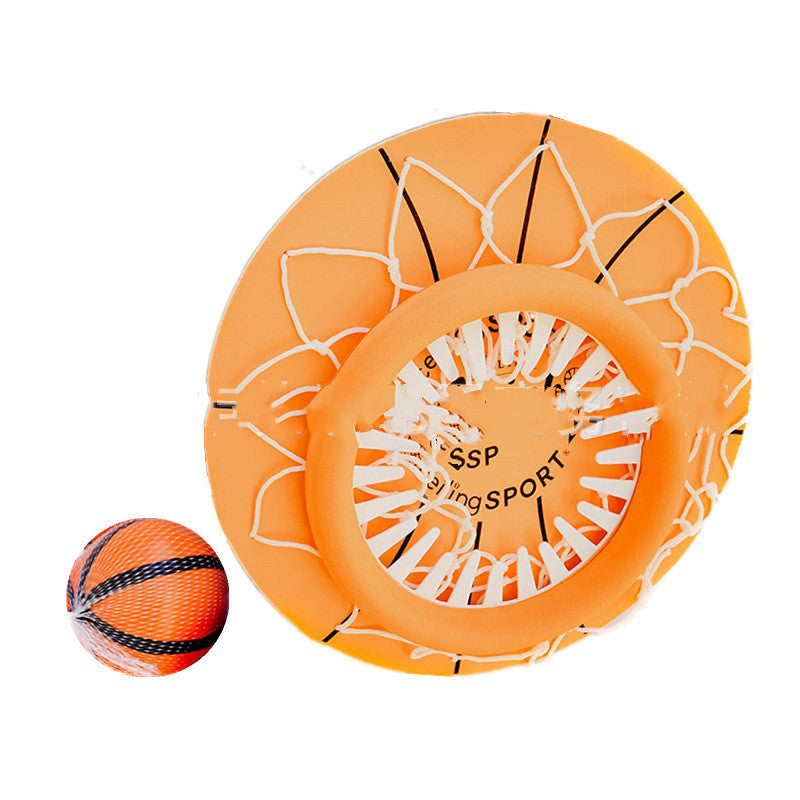 Mini panier de basket-ball de porte Mini boîte de basket-ball Jeux de jouets pour enfants Sports de plafond