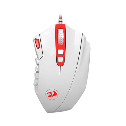 Souris de jeu électronique Redragon M901 pour compétition