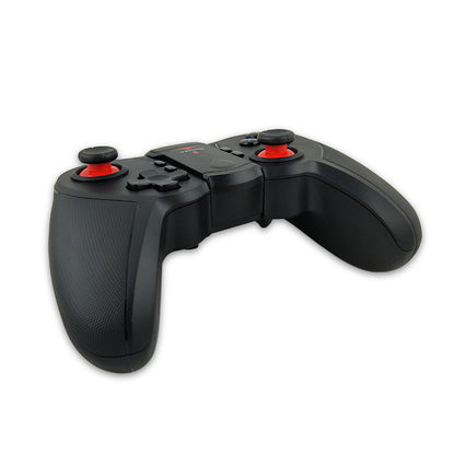 Manette de jeu mobile sans fil Bluetooth 