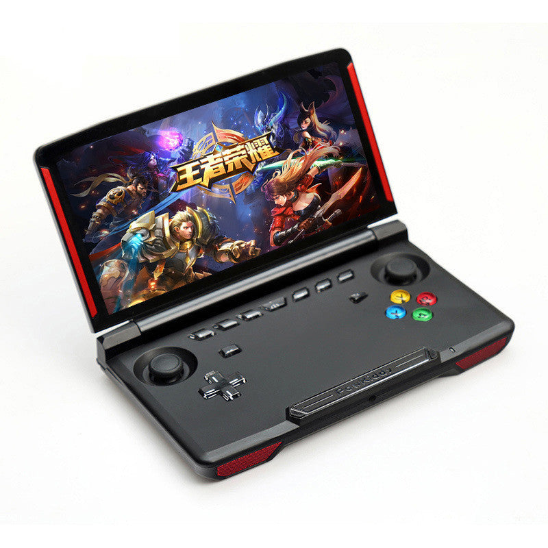 Consola de juegos portátil PSP con Android Flip DC / ONS / NGP / MD Arcade