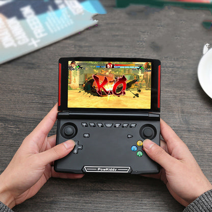 Consola de juegos portátil PSP con Android Flip DC / ONS / NGP / MD Arcade