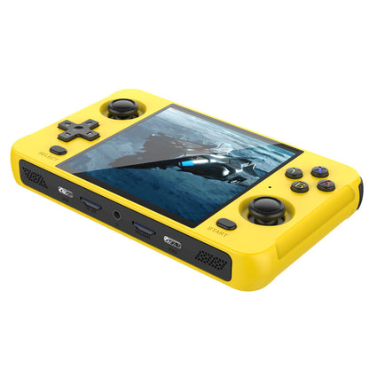 Console de jeu portable open source R40S avec écran de 4 pouces