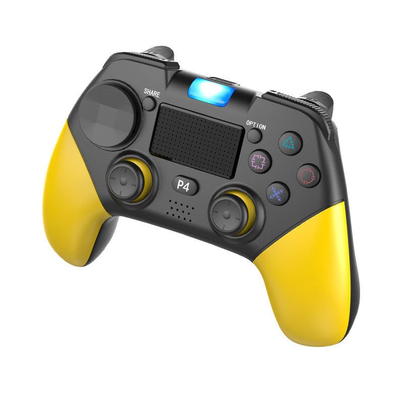 Manette de jeu Bluetooth PS4