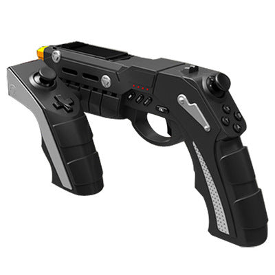 Pistolet de jeu sans fil Bluetooth pg-9057