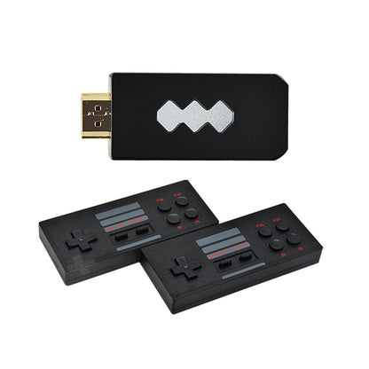 Consola de videojuegos HDMI 4K