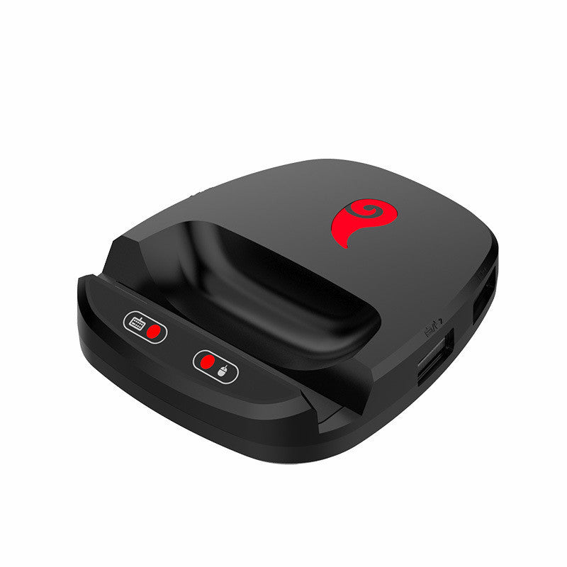 Mobile game peripherals Android plug-in Bluetooth