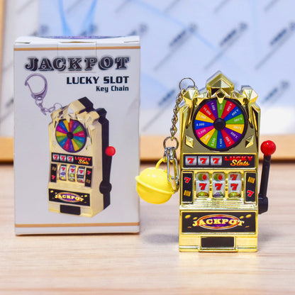 Machine à sous miniature Lucky Jackpot, jouets et jeux pour enfants