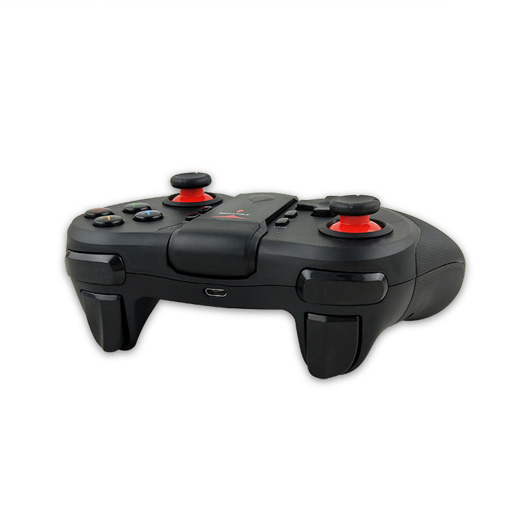 Manette de jeu mobile sans fil Bluetooth 