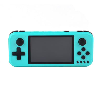 Source Handheld Game Console System