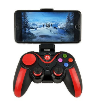 Console de jeu mobile S5