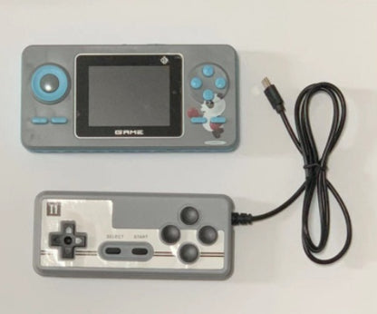 Console de jeu portable rétro nostalgique S8