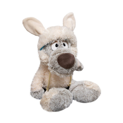 Cute A Wolf In Sheep's Clothing Doll Plush Toys