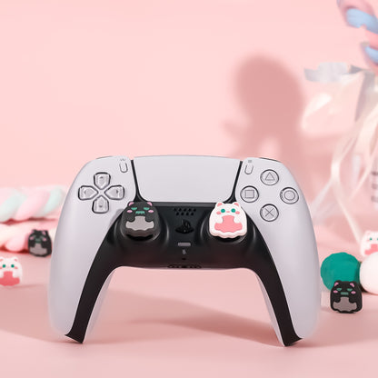 Manette de jeu universelle Ghost Cat