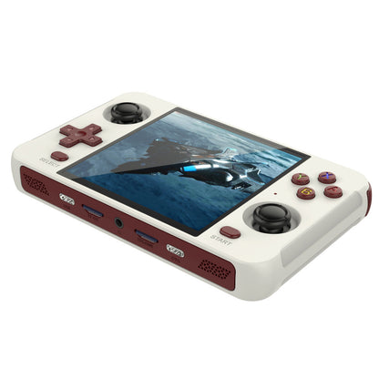 Console de jeu portable open source R40S avec écran de 4 pouces