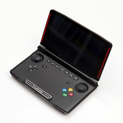 Consola de juegos portátil PSP con Android Flip DC / ONS / NGP / MD Arcade