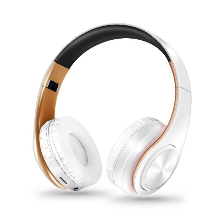 Casque pour musique de jeu Casque Bluetooth sans fil