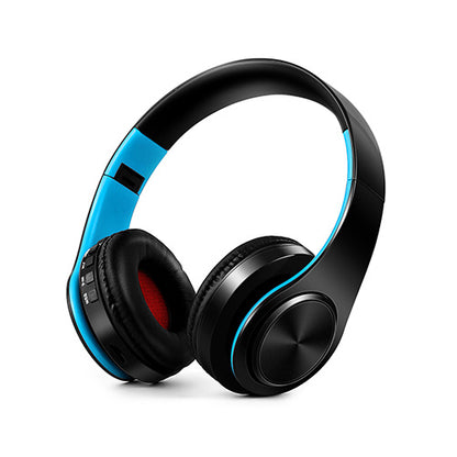 Casque pour musique de jeu Casque Bluetooth sans fil