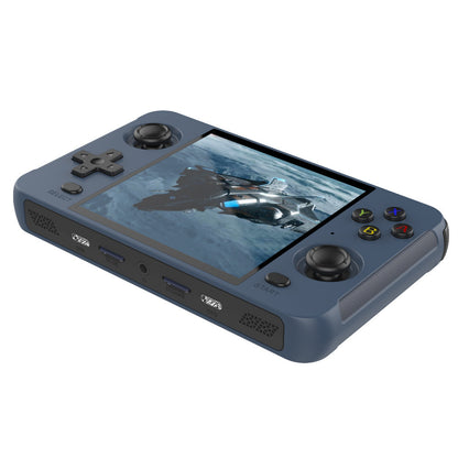 Console de jeu portable open source R40S avec écran de 4 pouces