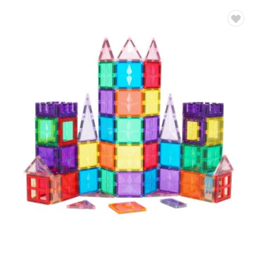 Children's Puzzle Building Blocks Assembling Toys