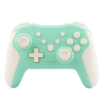 Manette de jeu sans fil Bluetooth Accessoires pour manette de jeu