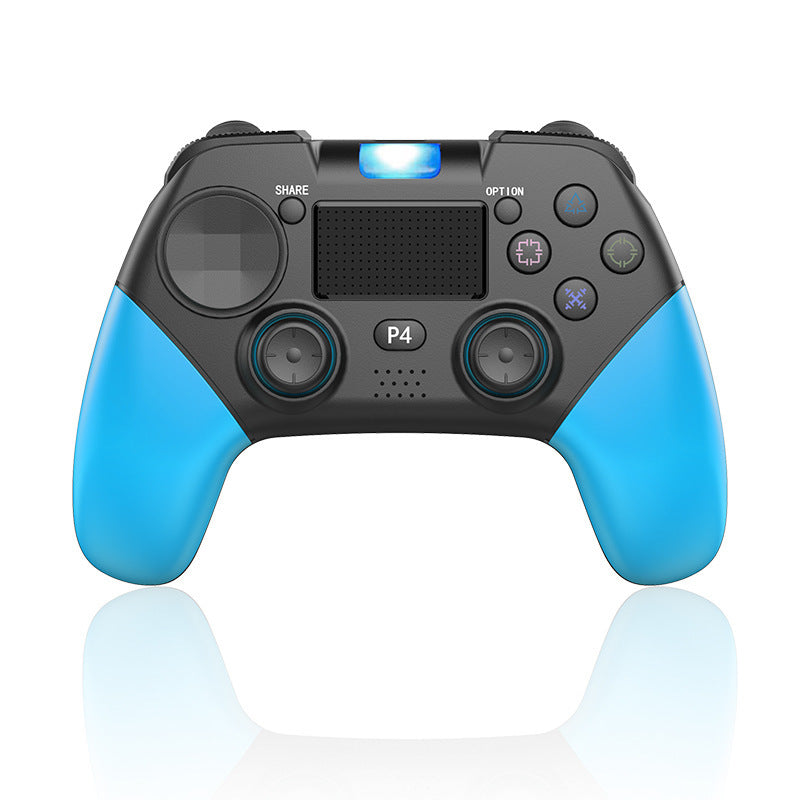 Manette de jeu Bluetooth PS4