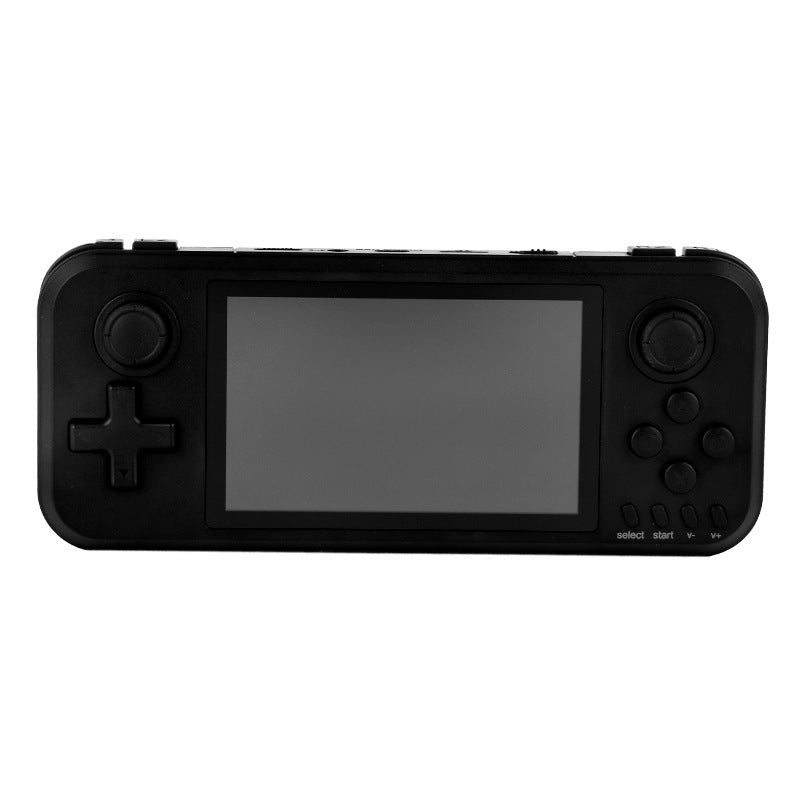 Source Handheld Game Console System