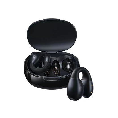 Casque Bluetooth portable pour jeux vidéo rétro