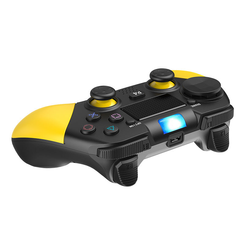 Manette de jeu Bluetooth PS4