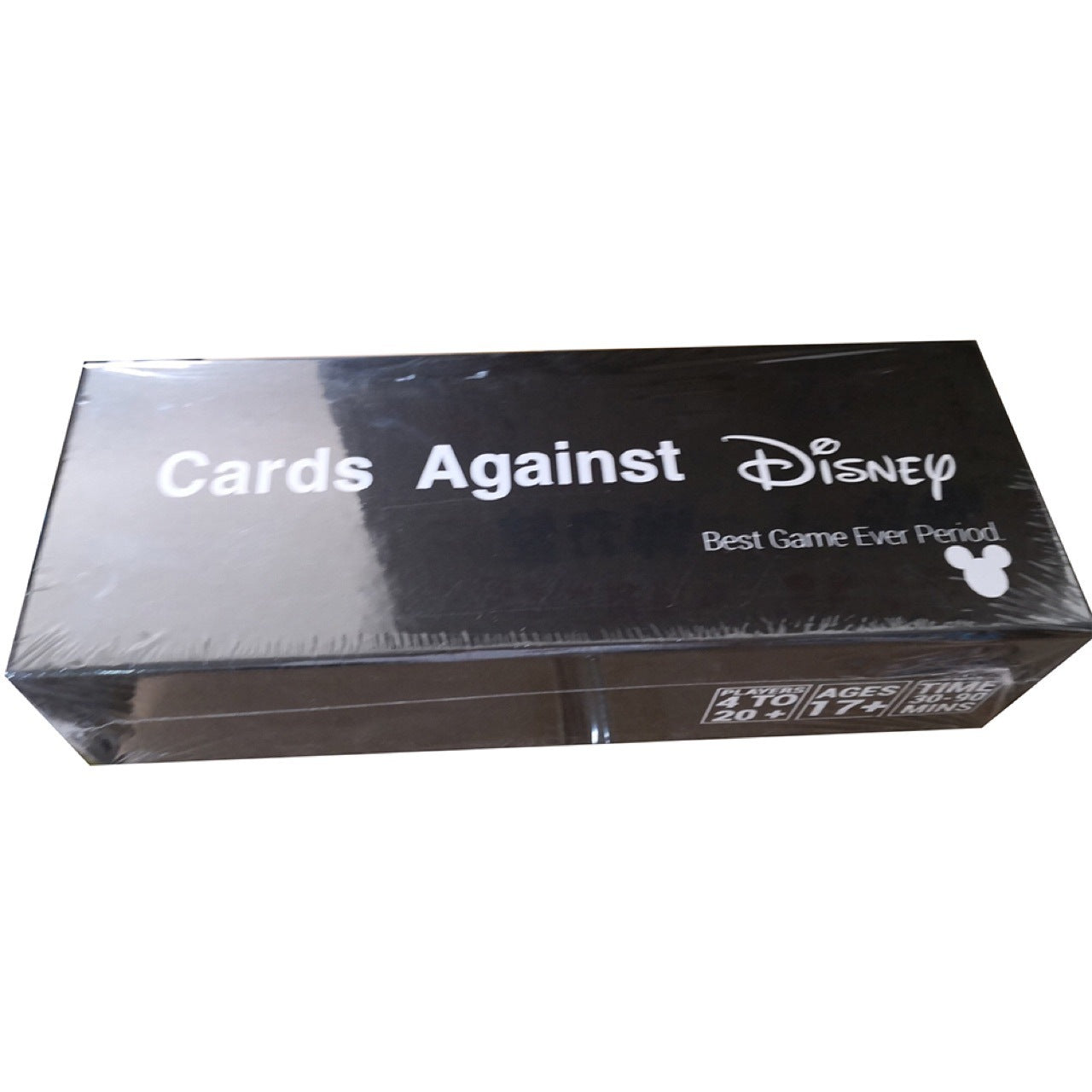 Cards, board games, cards, chess and cards