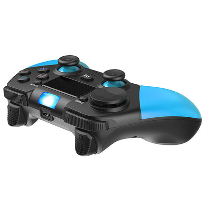 Manette de jeu Bluetooth PS4