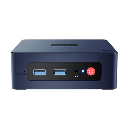 Beelink MINI S N5095 MINI-host 4K Office Game Theater Portable MiniPC Desktop Computer