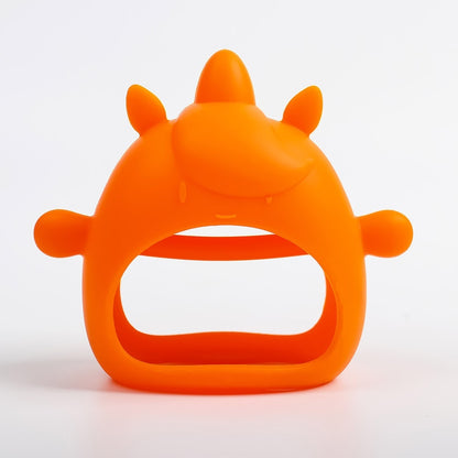 Baby Teether Toys Prevent Hand Sucking Kitty Munchkin Soothing Chews Soothing God