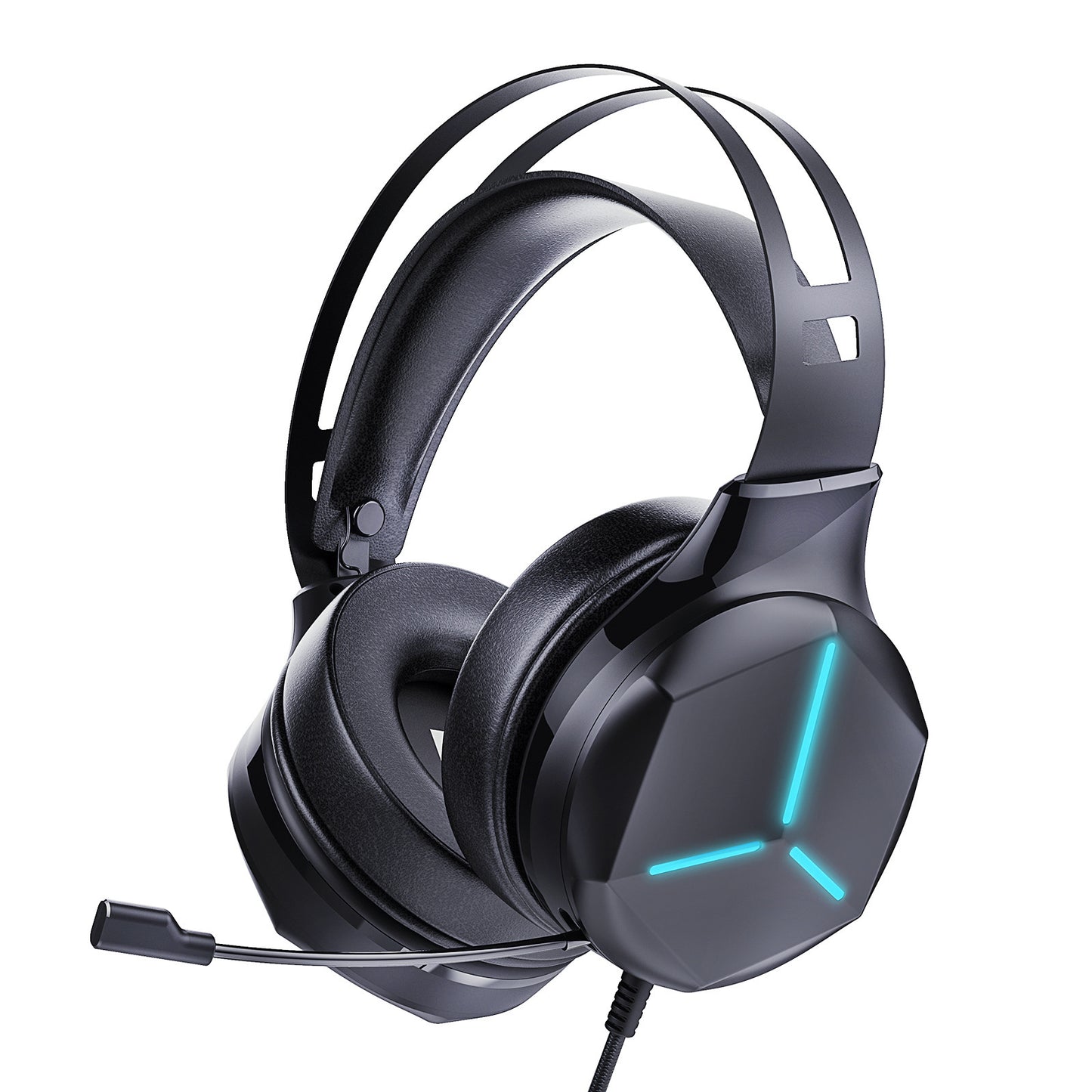 Multi In One Game Wired Headphones