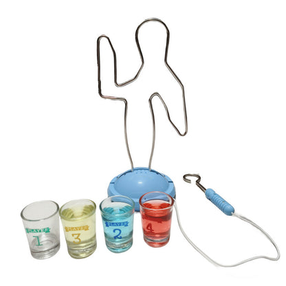 Children Desktop Toys Creative Drinking Props