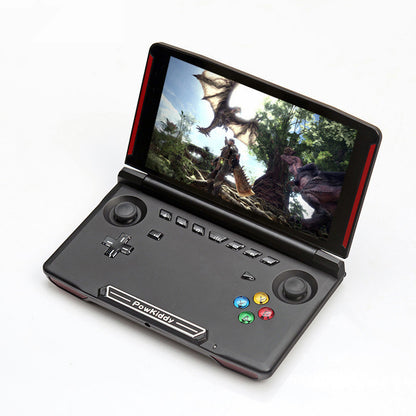 Consola de juegos portátil PSP con Android Flip DC / ONS / NGP / MD Arcade