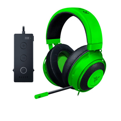 Casque de jeu Razer Beihai Giant Competition Edition THX