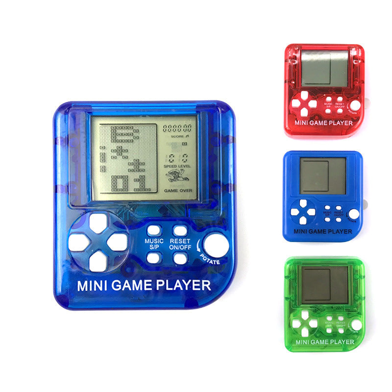 Jeu vidéo Pocket Mini