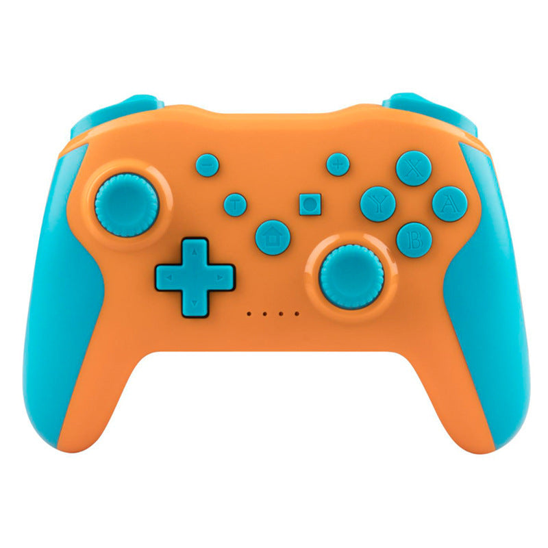 Manette de jeu sans fil Bluetooth Accessoires pour manette de jeu