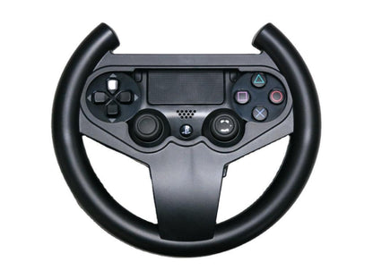 Volant de console de jeu PS4