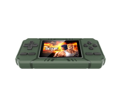 Console de jeu portable rétro nostalgique S8